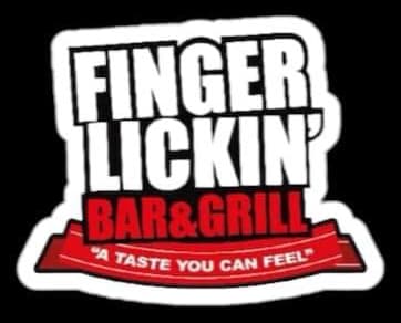 Finger Lickin Bar & Grill